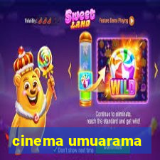 cinema umuarama